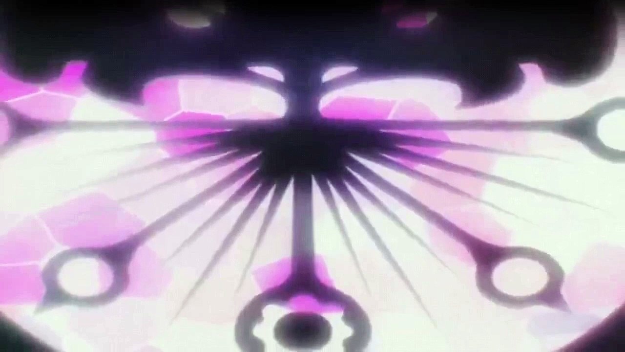 Nejimaki Seirei Senki Tenkyou no Alderamin Staffel 1 Folge 8 HD Deutsch