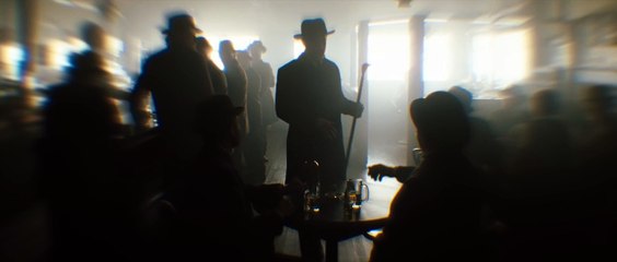 L'Assassinat de Jesse James par le lâche Robert Ford Bande-annonce (EN)