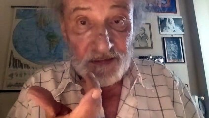 ITALIANI SOFFRIRANNO by Maria Zakharova