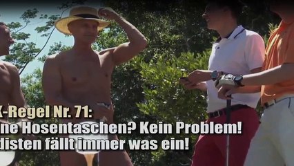 Ausgezogen eingezogen - Nackt auf Haussuche Staffel 1 Folge 6 HD Deutsch