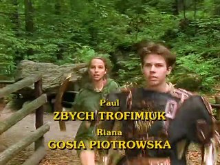 Spellbinder Staffel 1 Folge 26 HD Deutsch