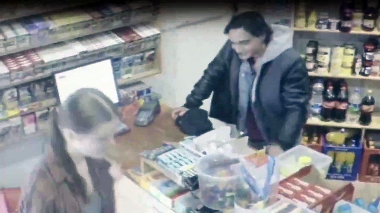 Bruder - Schwarze Macht Staffel 1 Folge 1 HD Deutsch