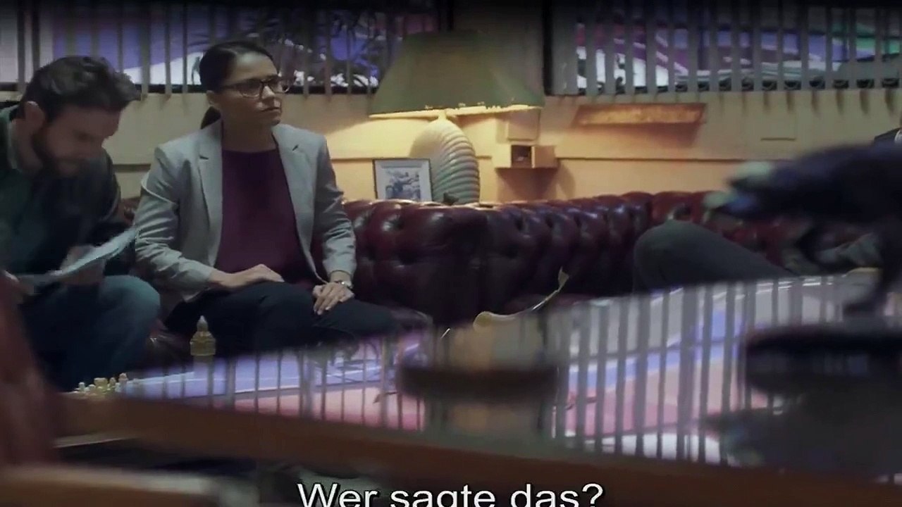 The Inmate Staffel 1 Folge 7 HD Deutsch