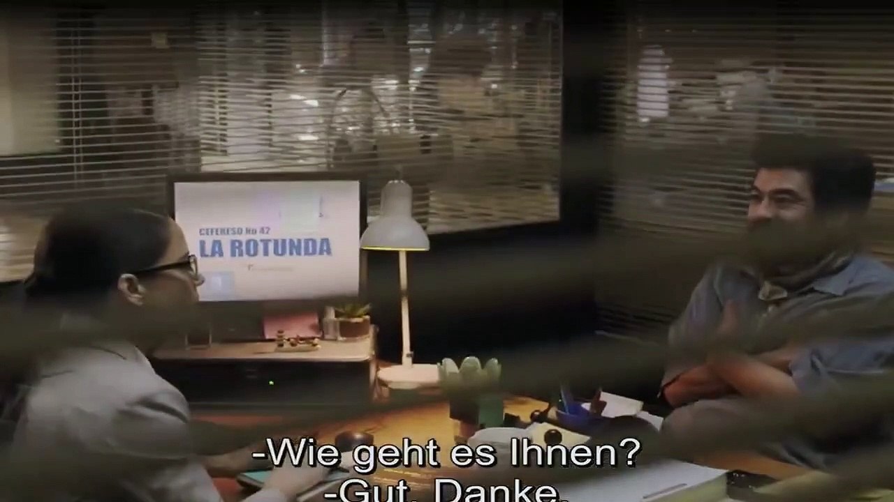 The Inmate Staffel 1 Folge 9 HD Deutsch