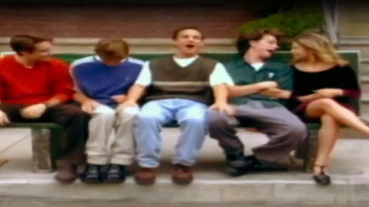 Das Leben Und Ich Staffel 5 Folge 7 HD Deutsch