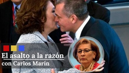 Mi relación con García Luna solo fue institucional: Miranda de Wallace | El Asalto a la Razón