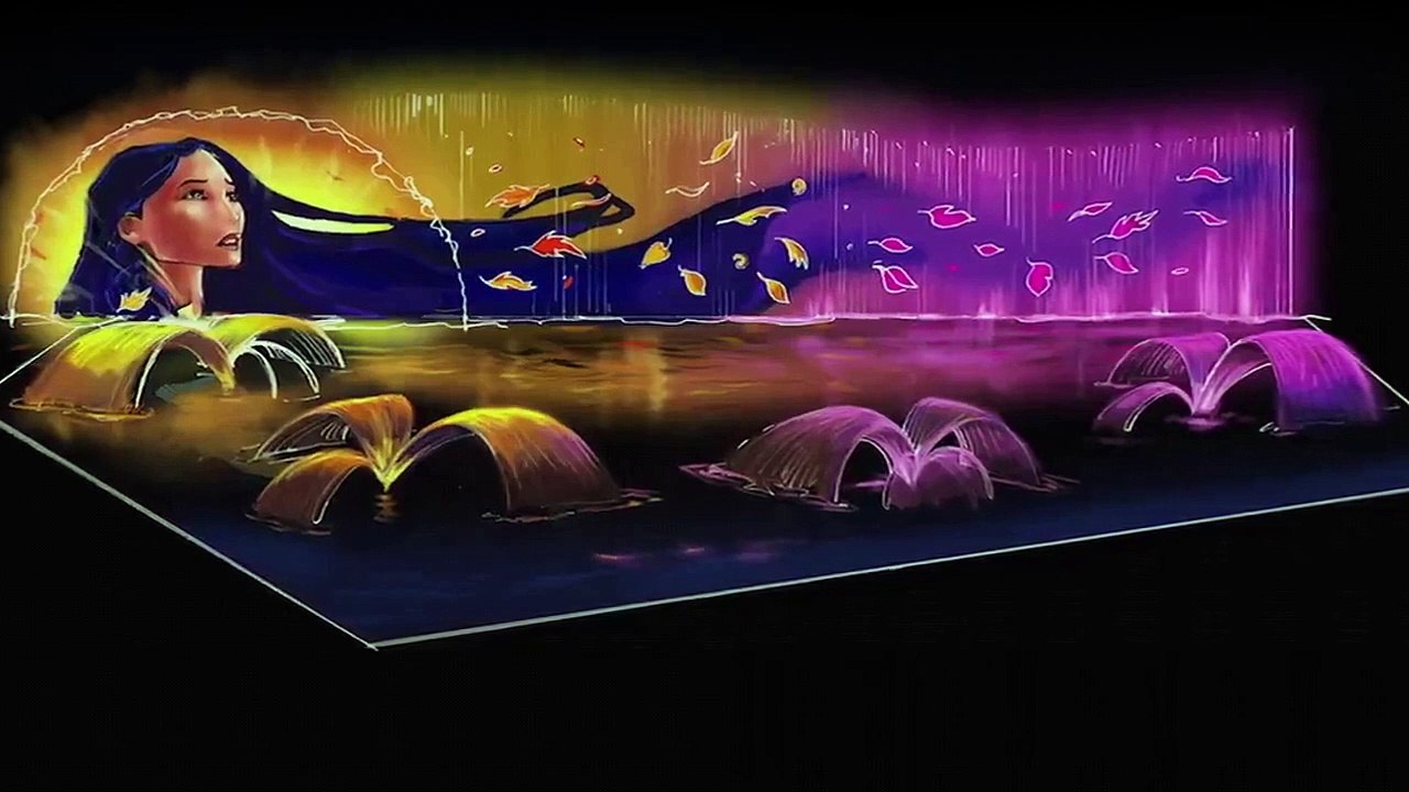 Die imagineering story staffel 1 folge 5 - part 01 hd deutsch