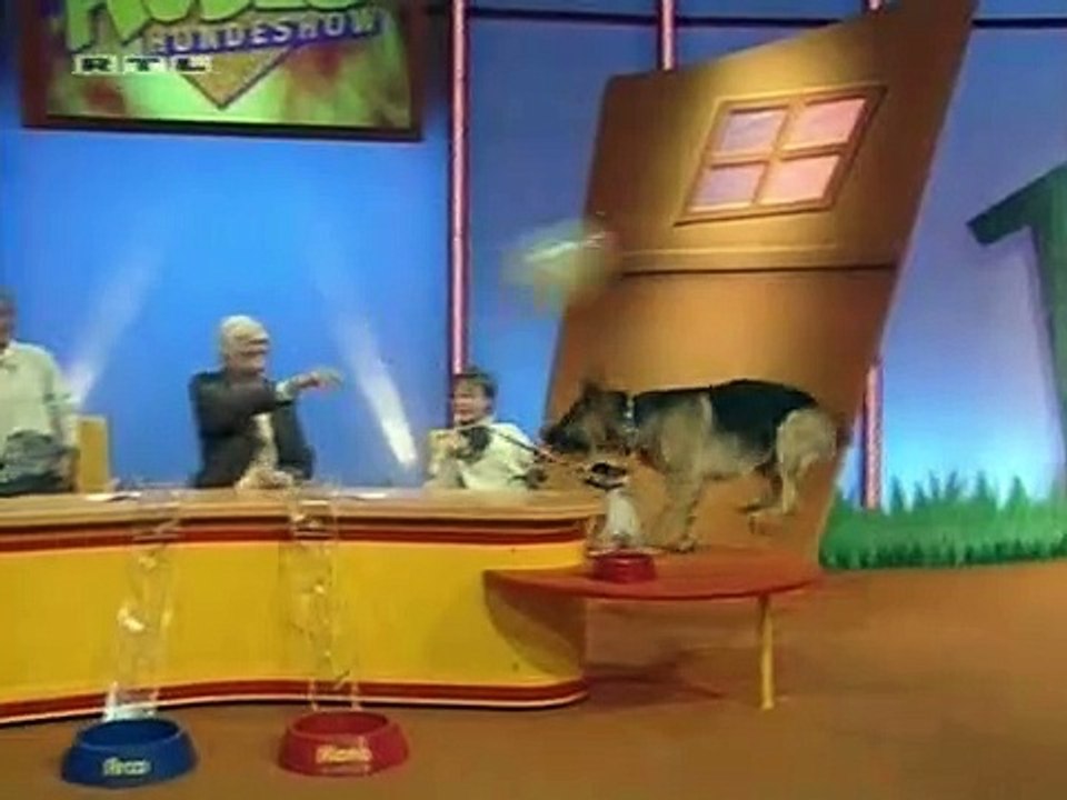 Kalkofes Mattscheibe Staffel 3 Folge 9 HD Deutsch