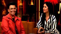 Koffee with Karan7: Katrina Kaif REVEALED! कब हुआ Vicky Kaushal से शादी का एहसास? FilmiBeat