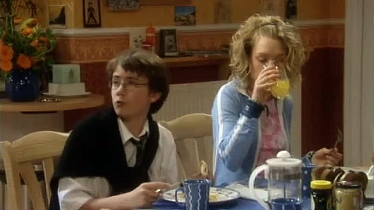 My Family Staffel 2 Folge 7 HD Deutsch