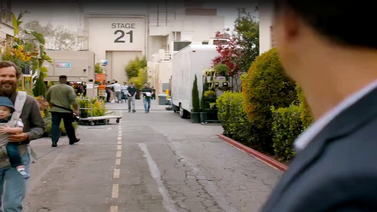 Get Shorty Staffel 2 Folge 10 - Part 02 HD Deutsch