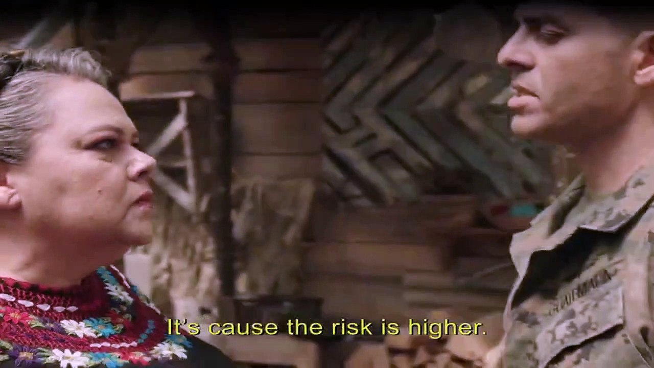 Get Shorty Staffel 3 Folge 1 - Part 01 HD Deutsch