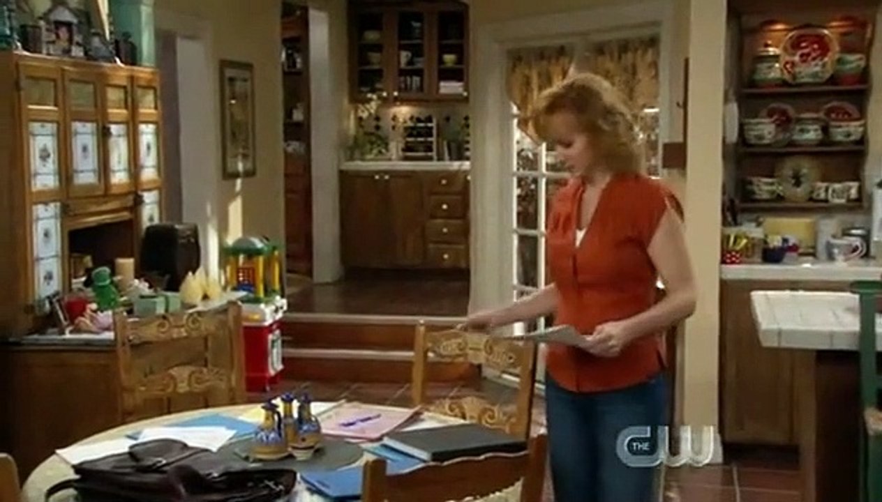 Reba Staffel 6 Folge 5 HD Deutsch