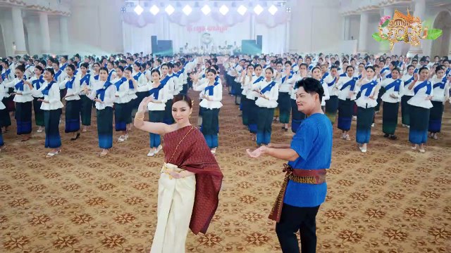 ខ្លាចខ្មោច - ព្រាប សុវត្ថិ ft តន់ ចន្ទសីម៉ា/Preap Sovath ft Ton Chanseyma