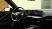 All-New Opel Astra Ultimate Plug-in HYBRID-e 1.6T 180PS Interior Design