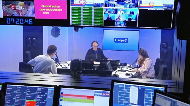 Taxation des superprofits : où en est le débat ?