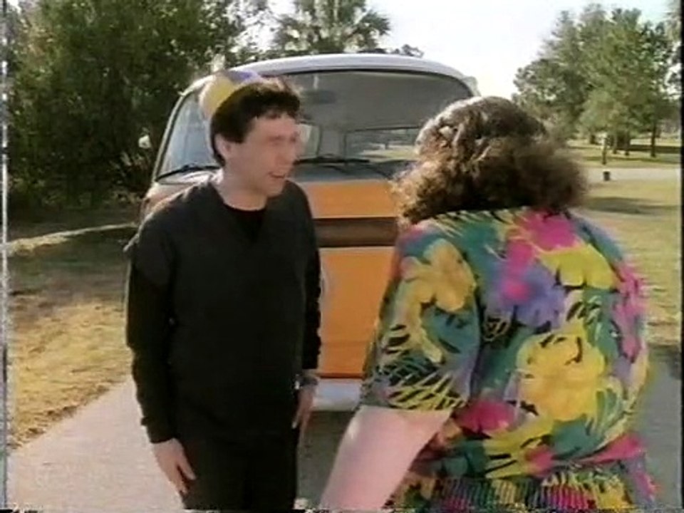 Superboy Staffel 2 Folge 21 HD Deutsch