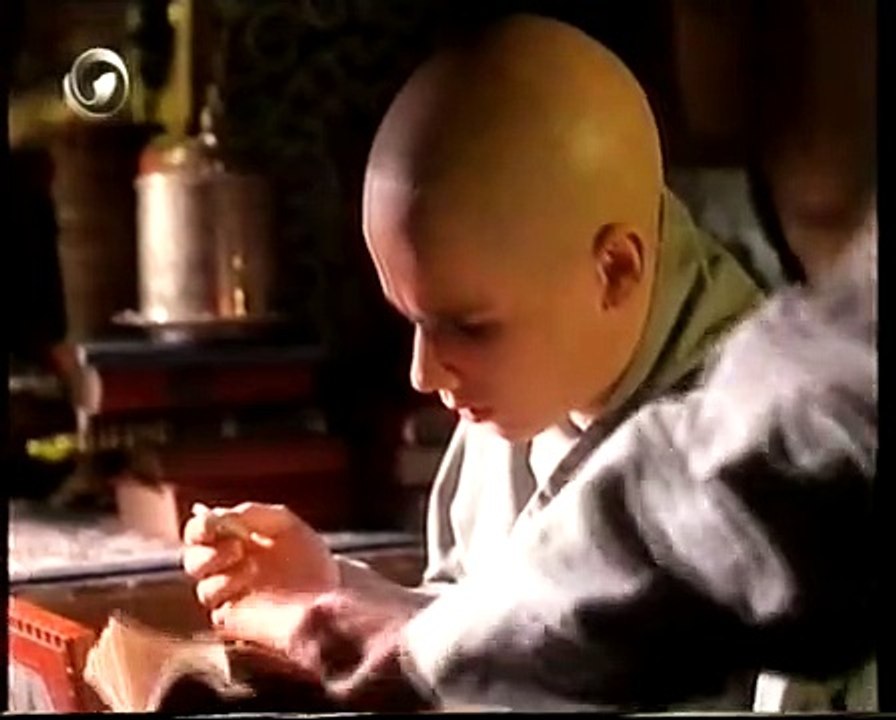 Kung Fu - Im Zeichen des Drachen Staffel 3 Folge 21 HD Deutsch