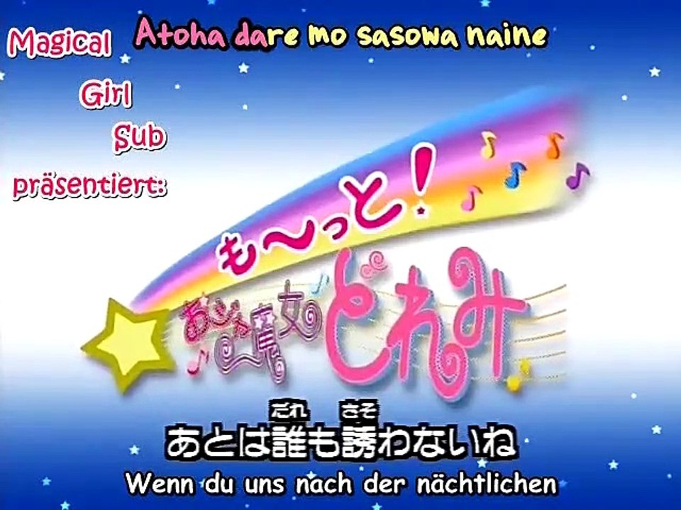 DoReMi Staffel 3 Folge 9 HD Deutsch