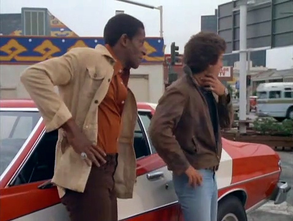 Starsky und Hutch Staffel 3 Folge 10 HD Deutsch
