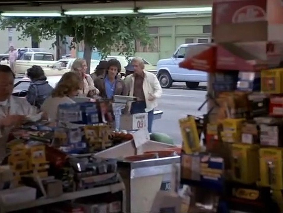 Starsky und Hutch Staffel 3 Folge 8 HD Deutsch