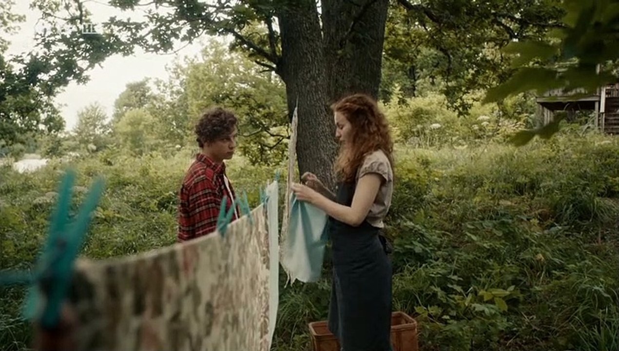 Blutsbande Staffel 1 Folge 6 HD Deutsch