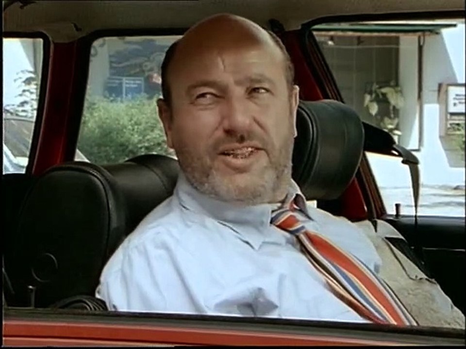 Liebling Kreuzberg Staffel 3 Folge 7 HD Deutsch