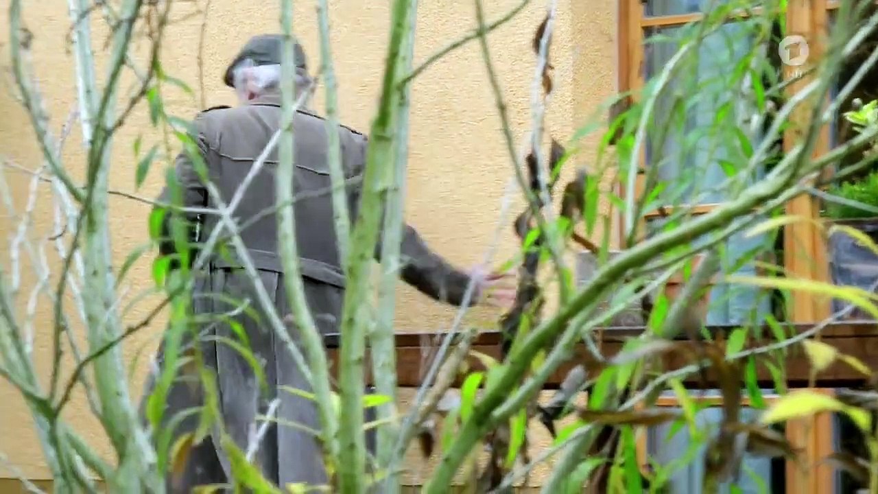 Rentnercops Staffel 1 Folge 8 HD Deutsch