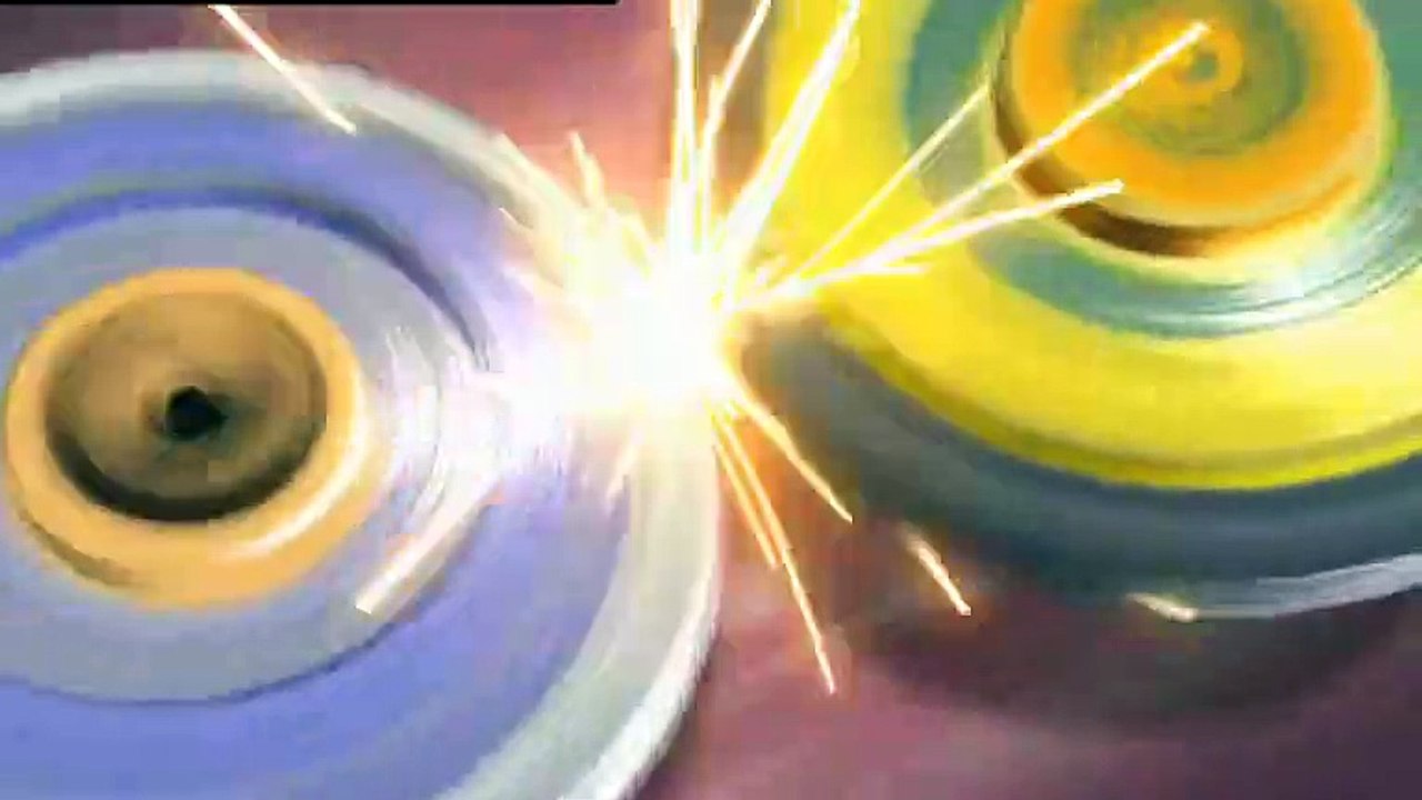 Beyblade Metal Fusion Staffel 1 Folge 12 HD Deutsch