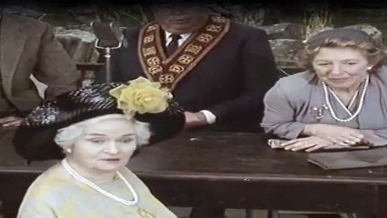 Der Doktor Und Das Liebe Vieh Staffel 4 Folge 5 - Part 02 HD Deutsch