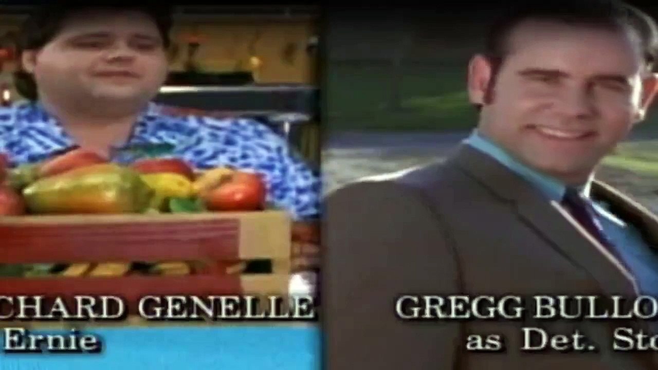 Power Rangers Zeo Staffel 1 Folge 34 HD Deutsch