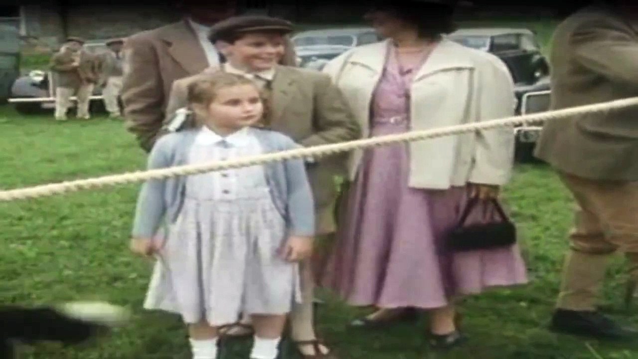 Der Doktor Und Das Liebe Vieh Staffel 4 Folge 6 - Part 02 HD Deutsch