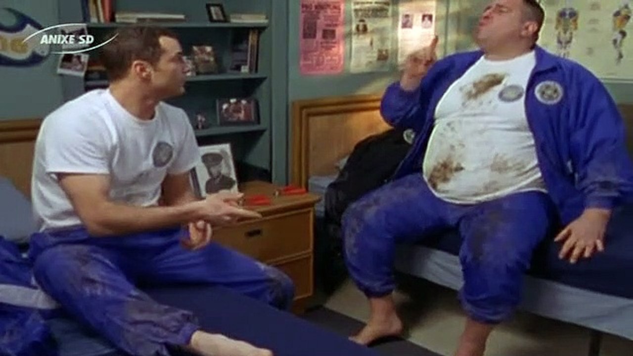 Police Academy - Die Serie Staffel 1 Folge 20 HD Deutsch