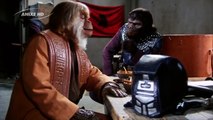 Planet der Affen Staffel 1 Folge 5 HD Deutsch