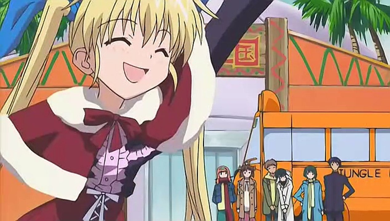 D.C. Da Capo Staffel 1 Folge 13 HD Deutsch