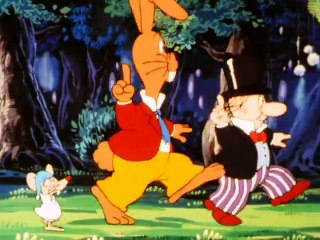 Alice im Wunderland Staffel 1 Folge 41 HD Deutsch