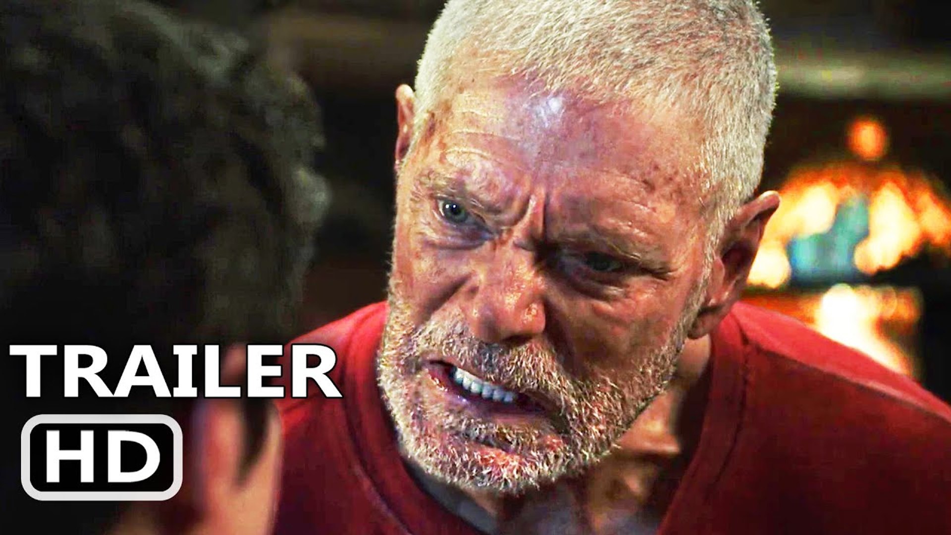 Old - Official Trailer [HD] 