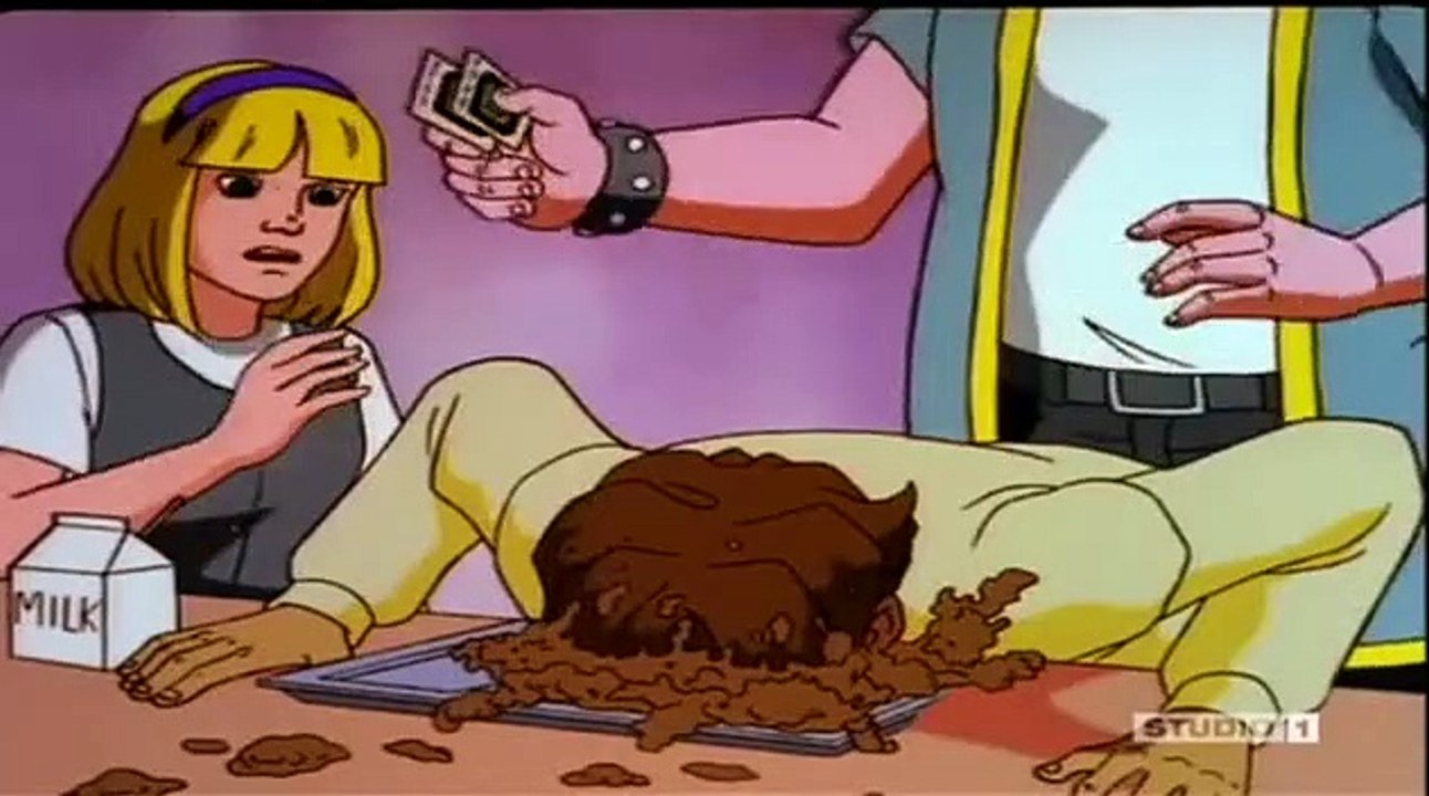 Mummies Alive - Die Hüter des Pharaos Staffel 1 Folge 15 HD Deutsch