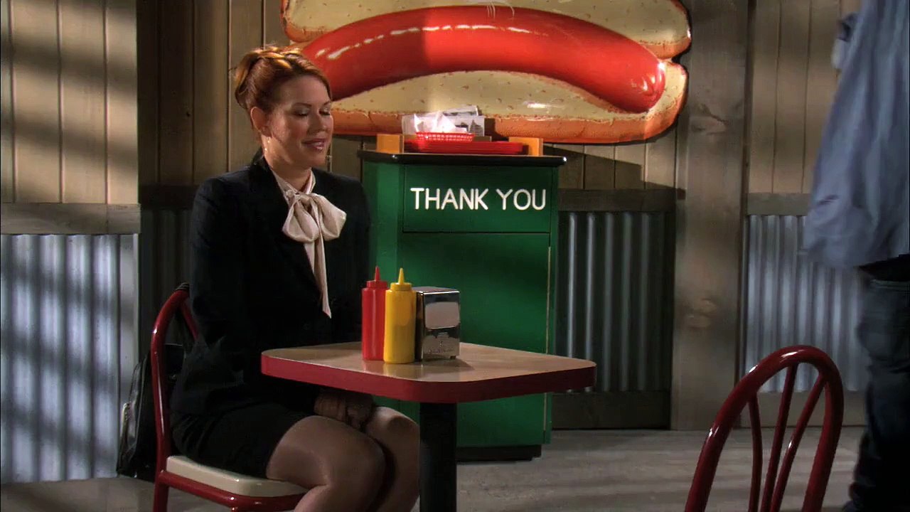 The Secret Life of the American Teenager Staffel 1 Folge 19 HD Deutsch