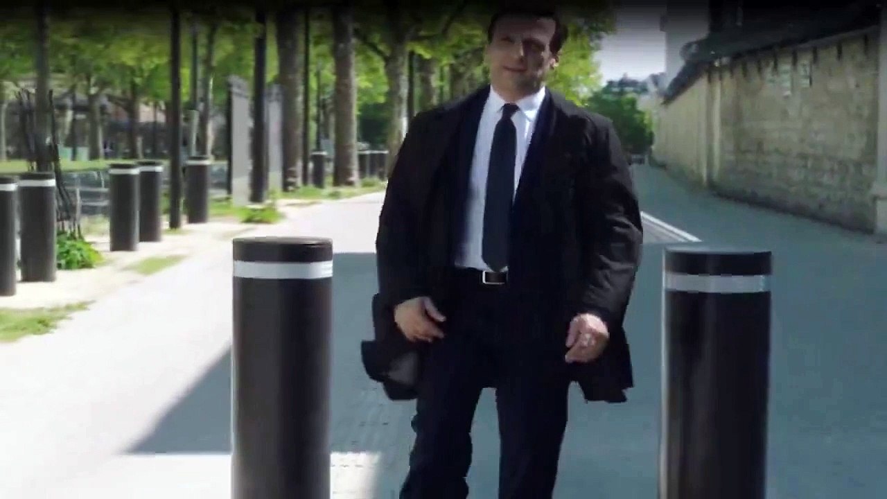 Büro Der Legenden Staffel 4 Folge 10 - Part 02 HD Deutsch