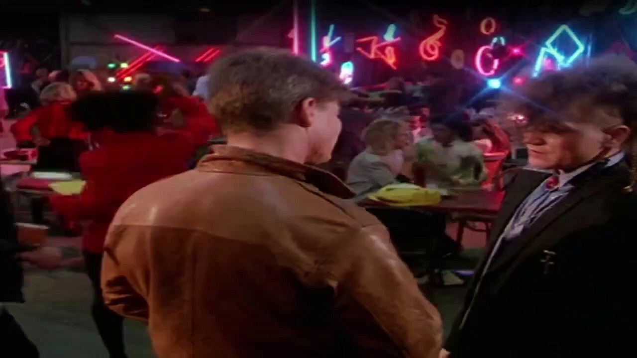 Airwolf Staffel 3 Folge 22 HD Deutsch