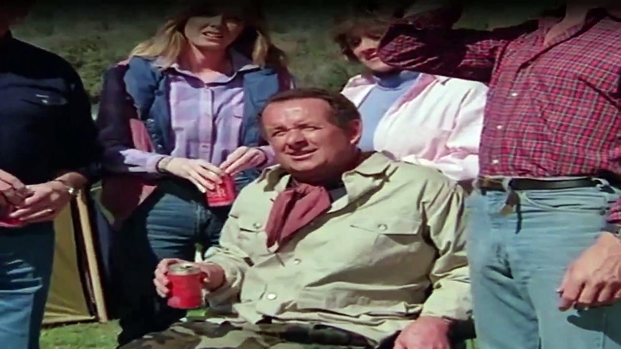 Airwolf Staffel 3 Folge 21 - Part 01 HD Deutsch