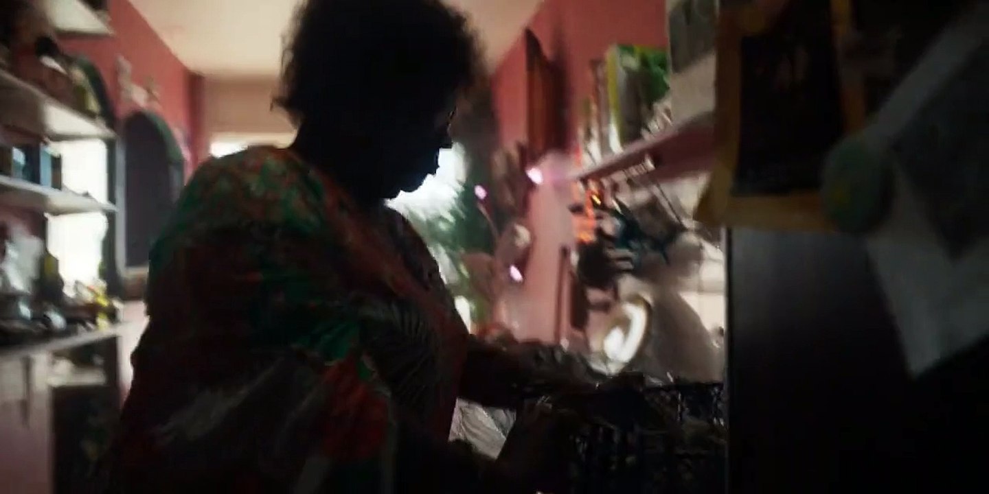 Sterbliche Staffel 1 Folge 4 HD Deutsch