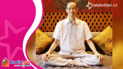 Ini Pesan Terakhir Reza Gunawan Sebelum Meninggal, Dewi Lestari Bersyukur dalam Hidup