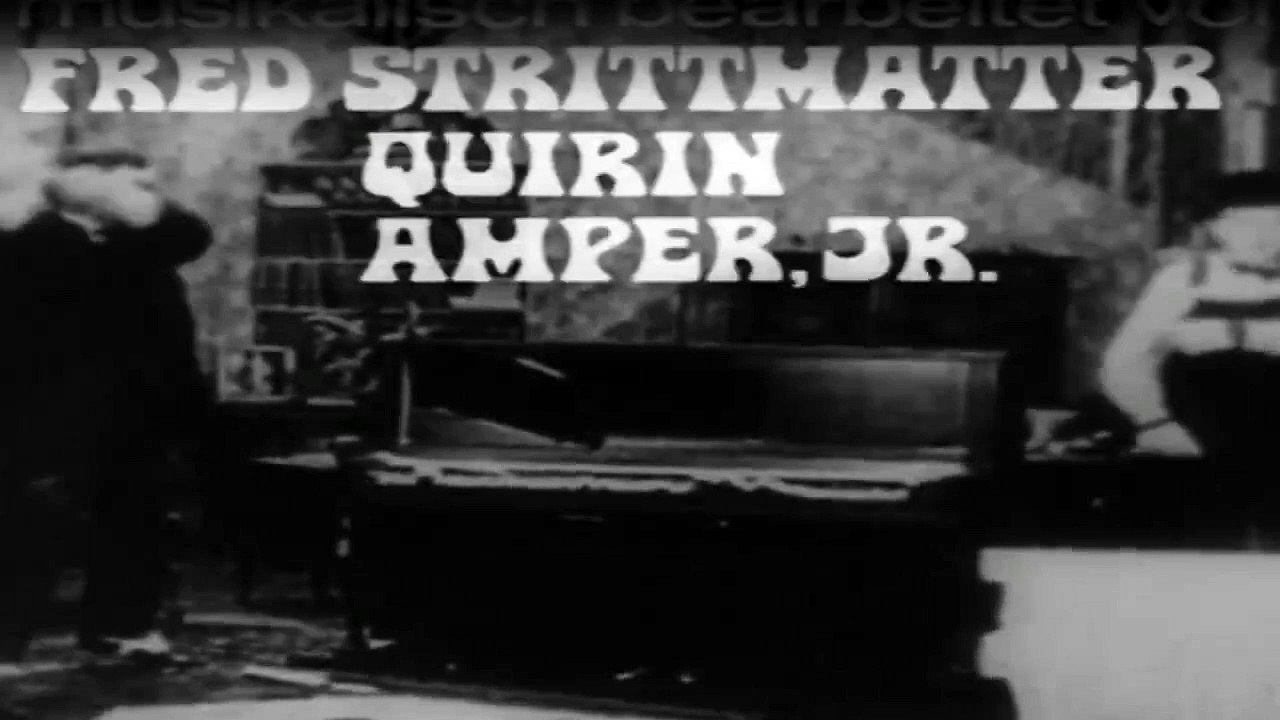 Dick Und Doof Staffel 1 Folge 98 HD Deutsch