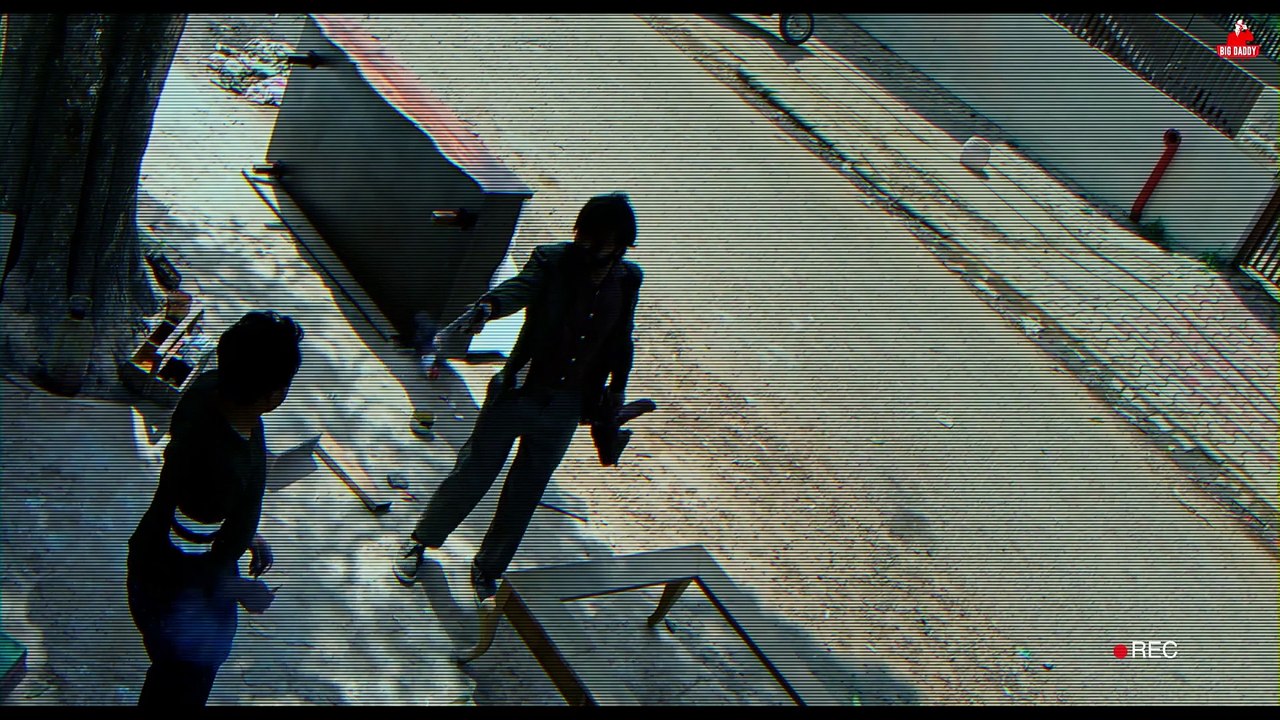 Criminal ( Official Trailer ) Neeru Bajwa | Dheeraj Kumar | Prince Kanwaljit | Raghveer Boli