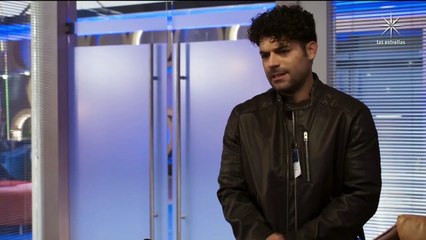 L@ M@Dr@$tr4 capitulo 18