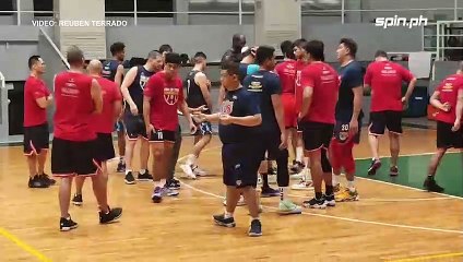 RoS was the latest independent team to win a title, will coach Yeng be able to replicate that now?