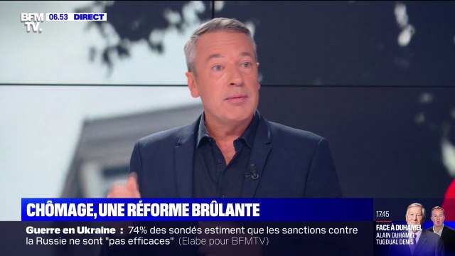 ÉDITO - Il y a une forme de mépris de classe dans la réforme de l'assurance chômage