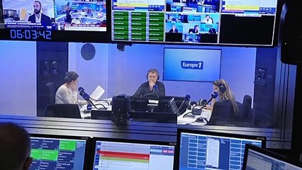 Énergie : pourquoi Bruxelles propose de plafonner le prix de l'électricité et du gaz russe ?